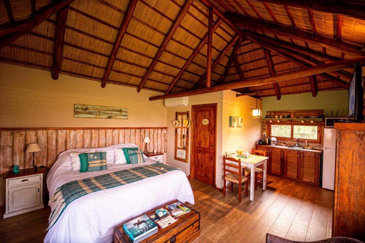 Cabana La Toscana カルメロ エクステリア 写真