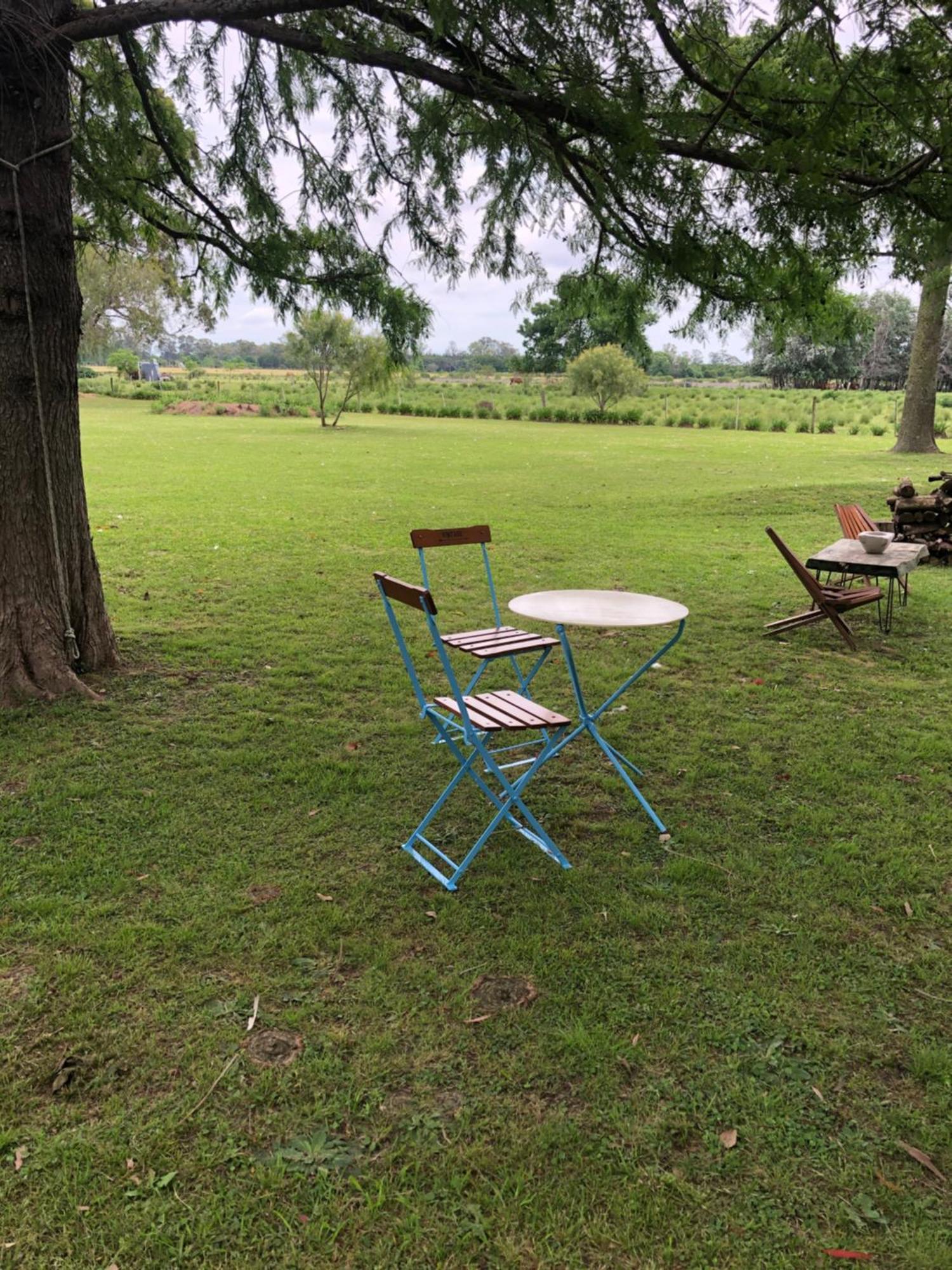 Cabana La Toscana カルメロ エクステリア 写真